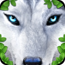 终极灰狼模拟器无限级版(ultimatewolf)