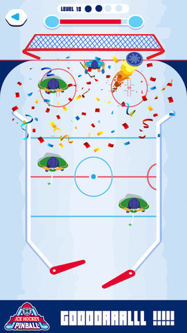 冰球弹珠机游戏安卓版图3