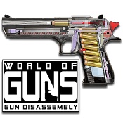 枪炮世界(WorldofGuns)