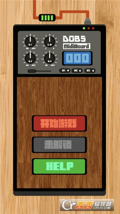 节奏盒子酷乐队游戏安卓版图4