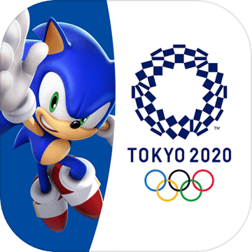 索尼克在2020东京奥运会体验版