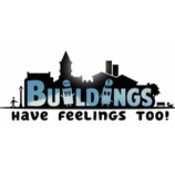 建筑也有感情免费完整安卓版（BuildingsHaveFeelingsToo）