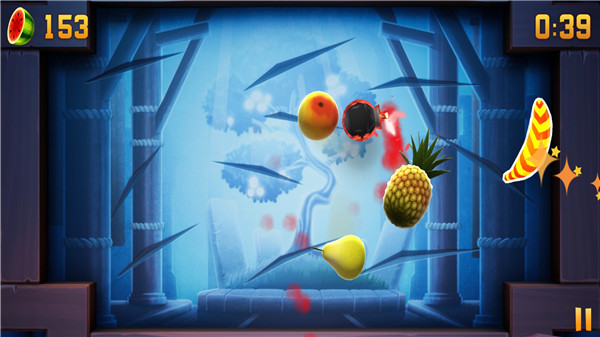 水果忍者2手机版免费下载图2