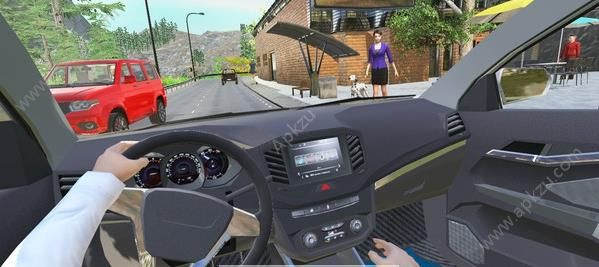 欧洲汽车模拟器最新版
