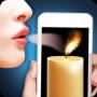 吹灭蜡烛模拟器app