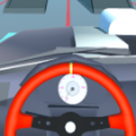 驾驶技能挑战3D游戏
