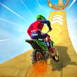 登山极限摩托3游戏官方版安卓版