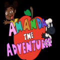 爱冒险的阿曼达3安装最新版本（AmadaAdventureIII）