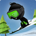 火柴人滑雪(StickmanSnowboarder)