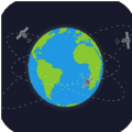 信诚卫星地图导航app