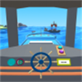 轮船驾驶模拟器2022版