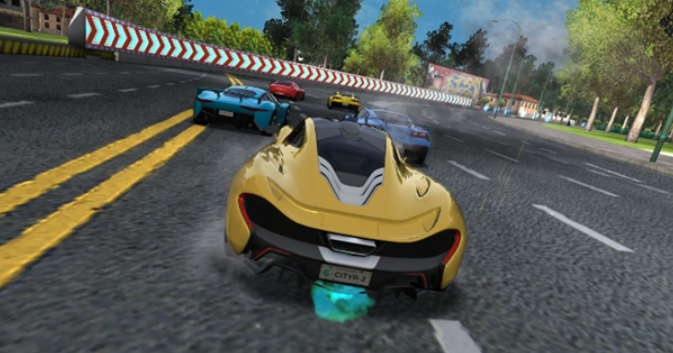 真实模拟驾驶游戏有哪些2022 真实开车手游合集