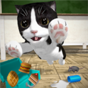 猫咪模拟器无限金币无限钻石版(CatSim)