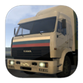 卡车运输模拟2022中文最新版(含数据包)