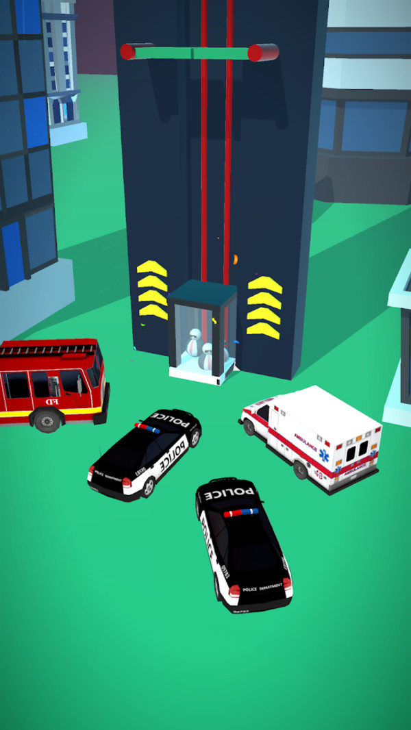 电梯救援模拟器游戏安卓版