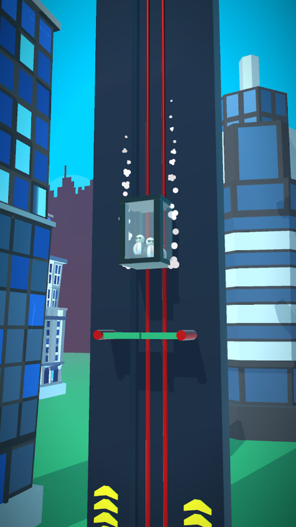 电梯救援模拟器游戏安卓版