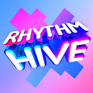 rhythmhive2022最新版