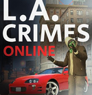 洛杉矶犯罪中文版手机游戏