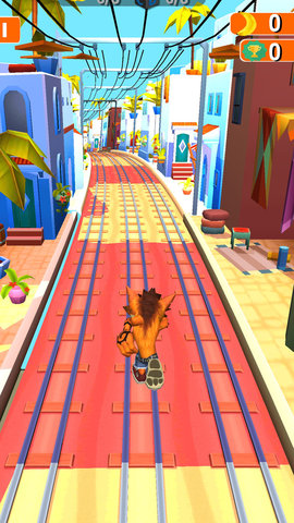 城堡酷跑冒险游戏手机版图2