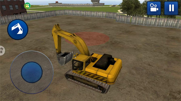 挖掘机开车模拟器手机版图3