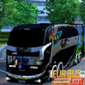 巴士模拟器豪华2022(BusSimulatorDeluxe2022)
