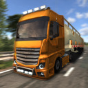 欧洲卡车司机3手机版正版