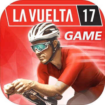 环法自行车赛2017版(LaVuelta2017-CyclingStars)
