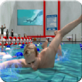 游泳锦标赛游戏手机版