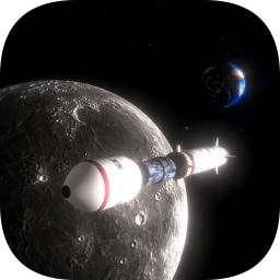 航天火箭模拟器汉化版
