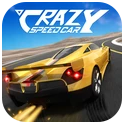 疯狂赛车模拟器游戏