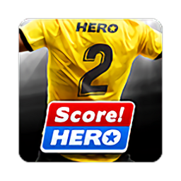 得分比赛2无限金币(Score!Hero2)