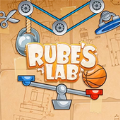 鲁伯的实验室游戏安卓版