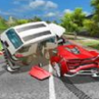 车祸撞车模拟器