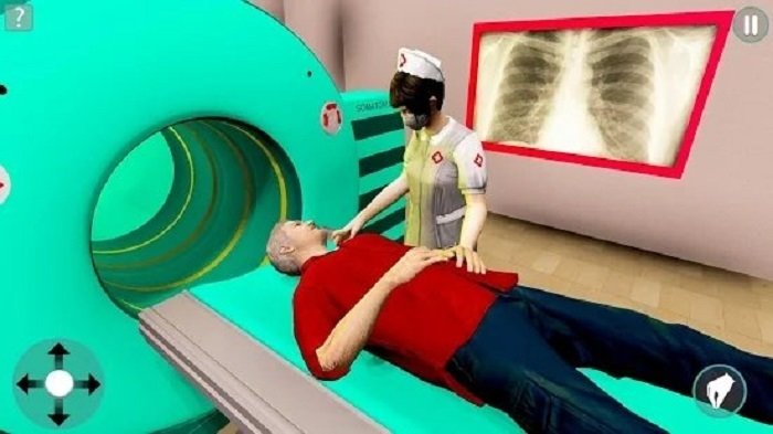 急诊医生模拟器下载安装图1