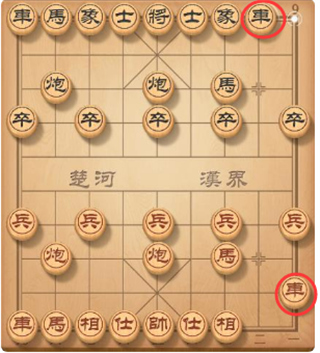 棋路中国象棋图4