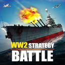 战舰猎杀：巅峰海战世界(warship hunter war)游戏
