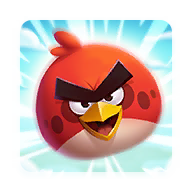 愤怒的小鸟2无限金币无限钻石AngryBirds