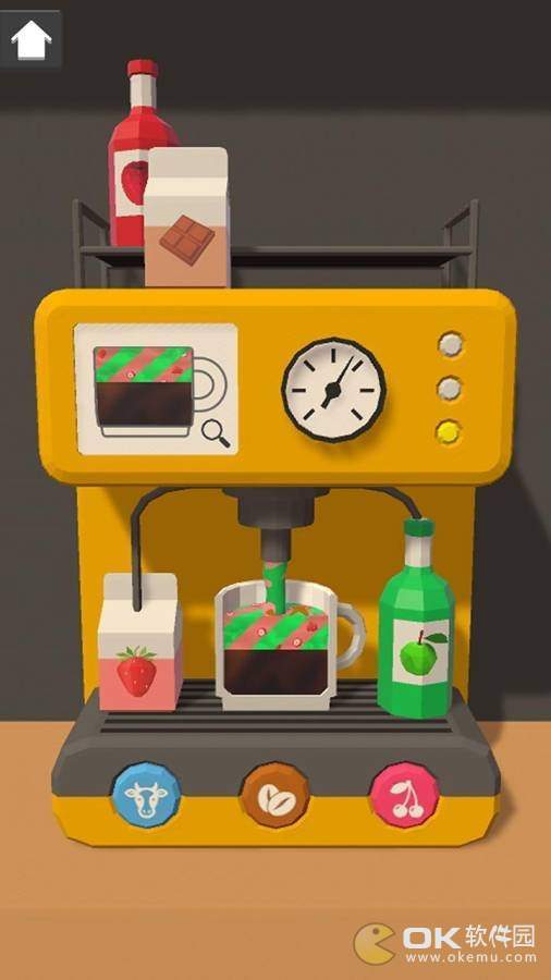 咖啡公司模拟器图2