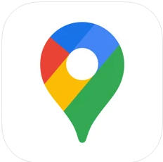 google地图app