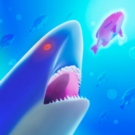鲨鱼进化记游戏安卓版
