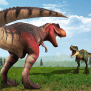 恐龙模拟器游戏手机版