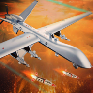 无人机空袭2021（DroneAssaultShooting）