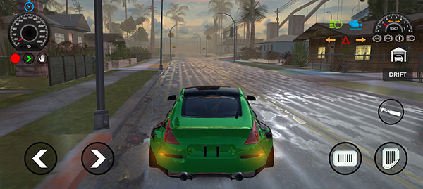 汽车模拟器游戏手机版安卓版图3