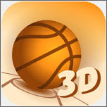 篮球大师3D游戏手机版