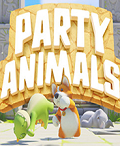 partyanimals动物派对