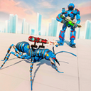 蚂蚁改造机器人游戏官方安卓版