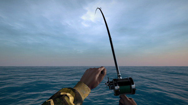 终极钓鱼模拟图4