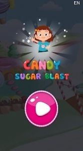 糖果高炉糖(CandySugarBlast)图3