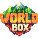 世界盒子2023年最新破解版中文版(WorldBox)