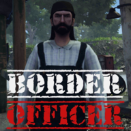 边境检察官（BorderOfficer）
